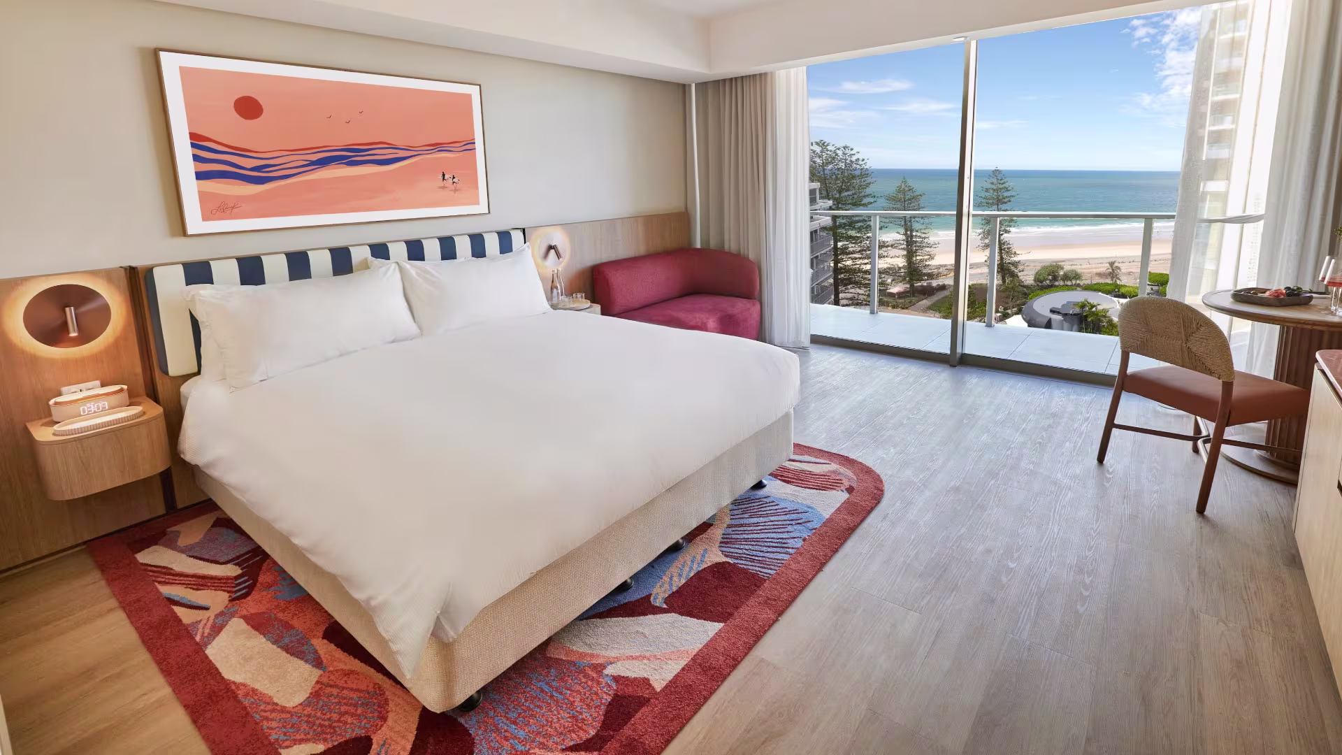 Avani Mooloolaba Beach Hotel photo 2