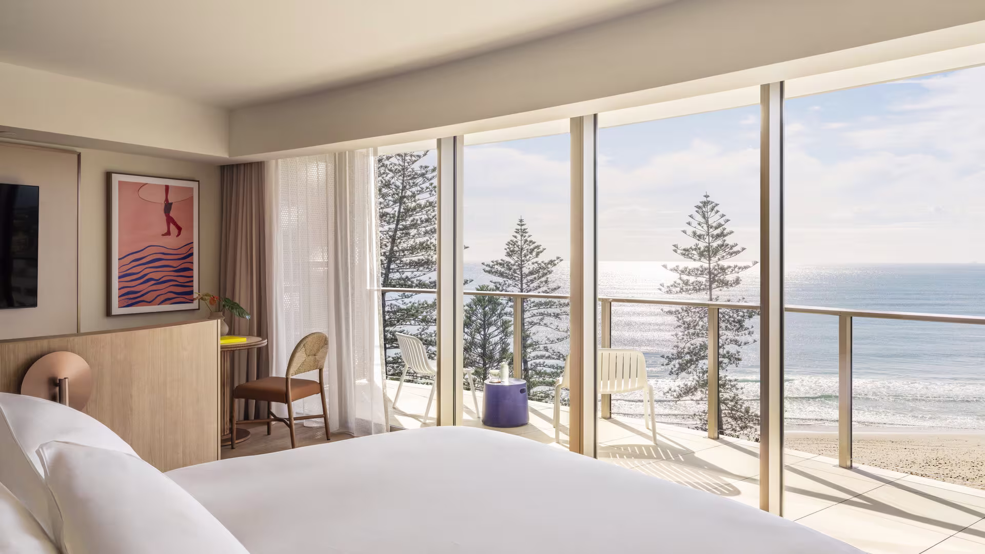 Avani Mooloolaba Beach Hotel photo 5