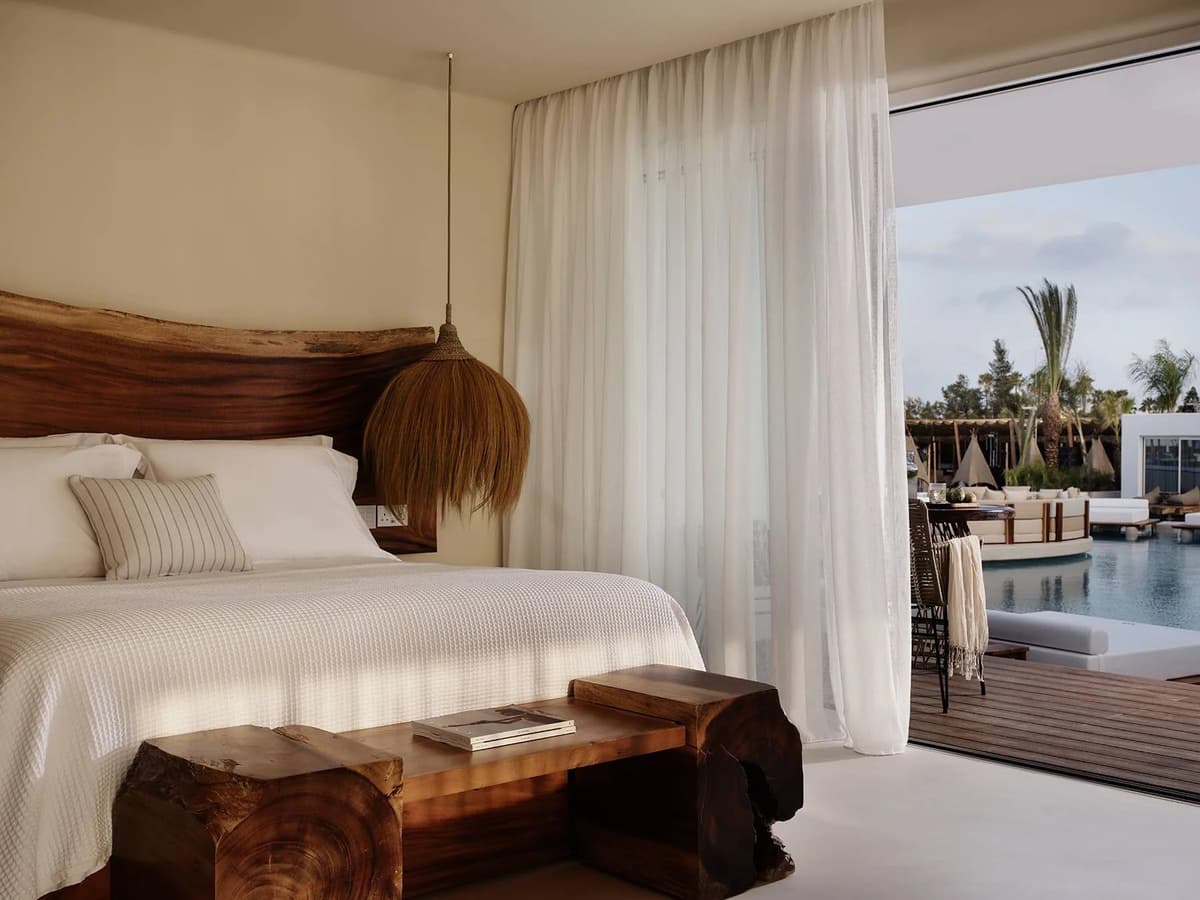 Aya Resort photo 3