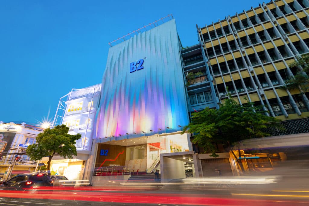 B2 China Town Yaowarat Premier Hotel photo 1