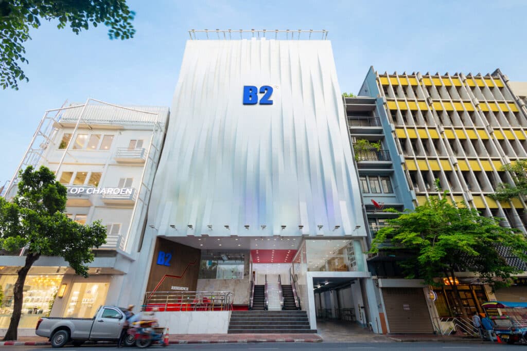 B2 China Town Yaowarat Premier Hotel photo 3