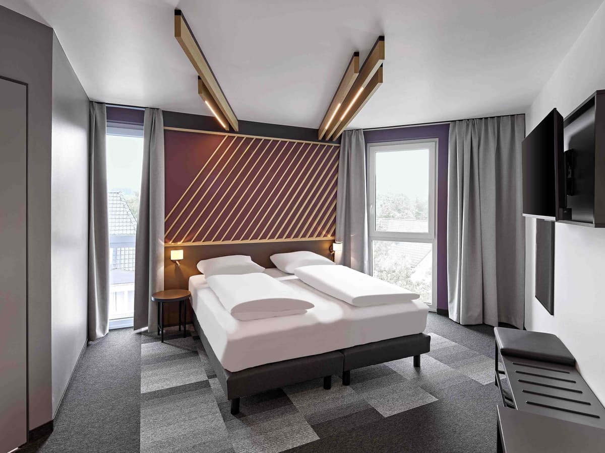 B&B HOTEL Arnsberg photo 1