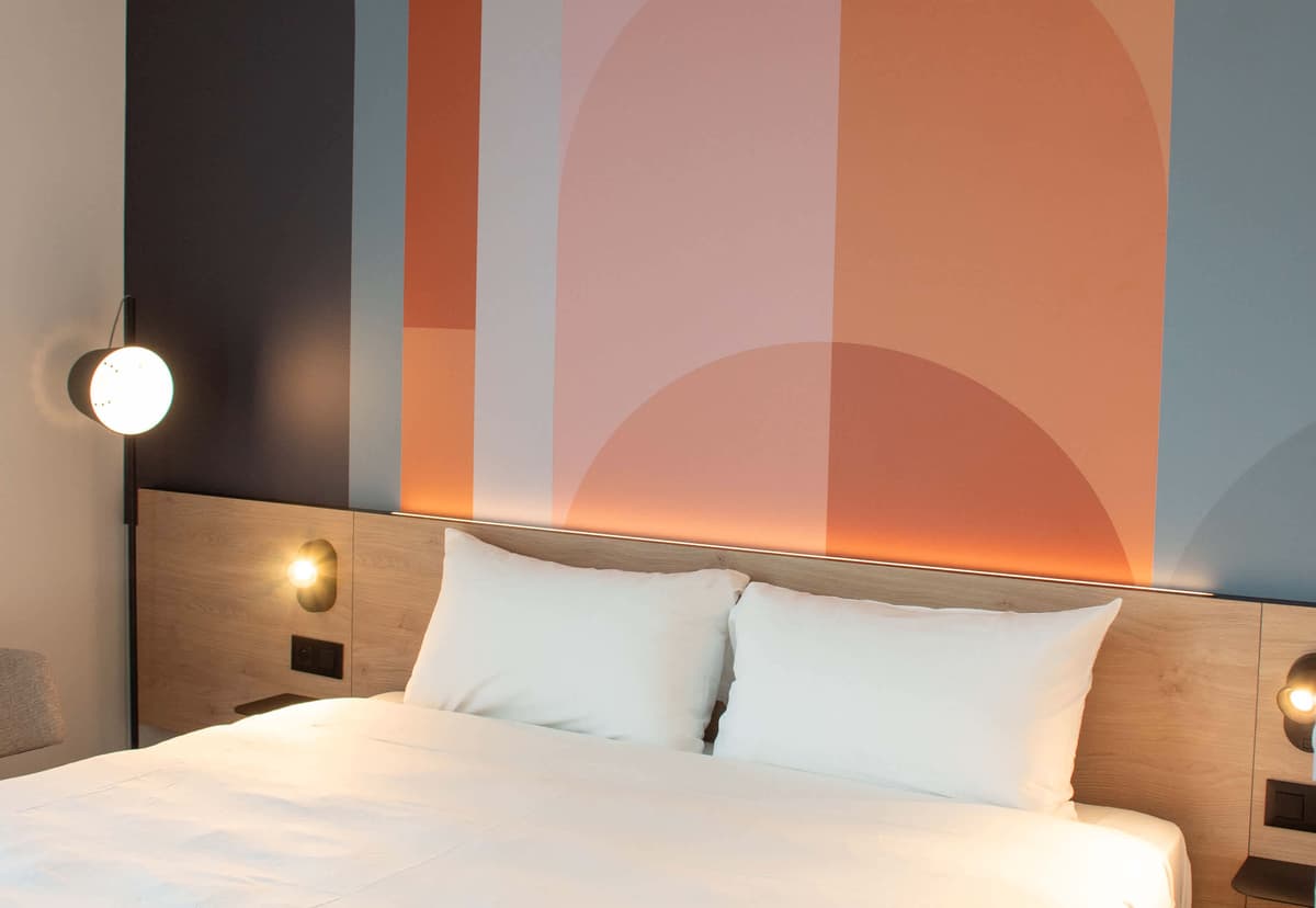 B&B HOTEL Brussels Airport photo 1
