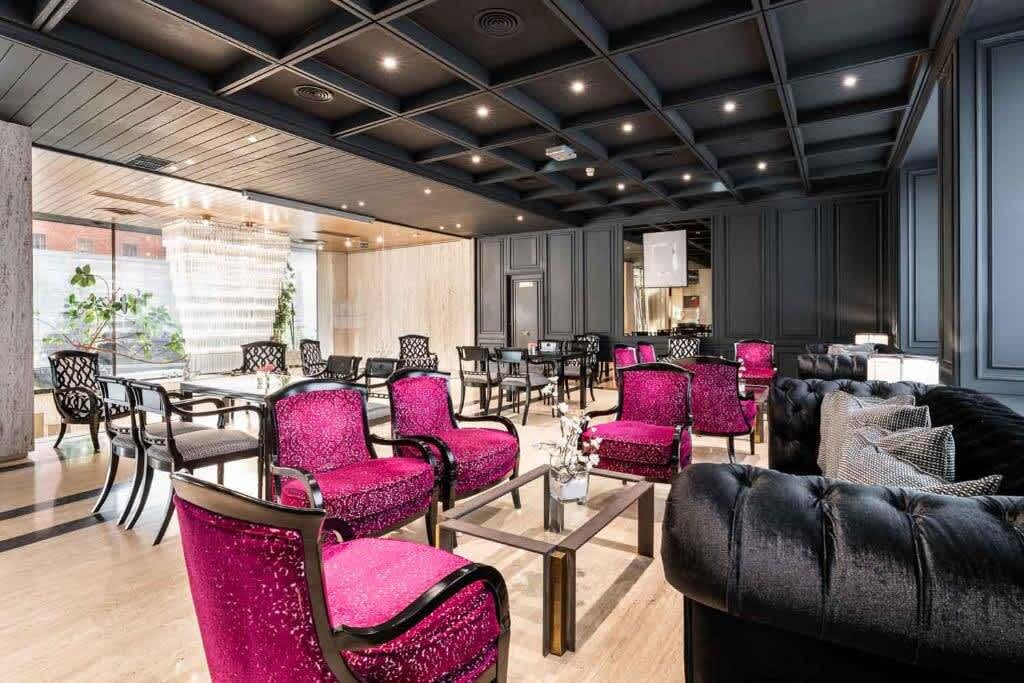 B&B HOTEL Burgos photo 1