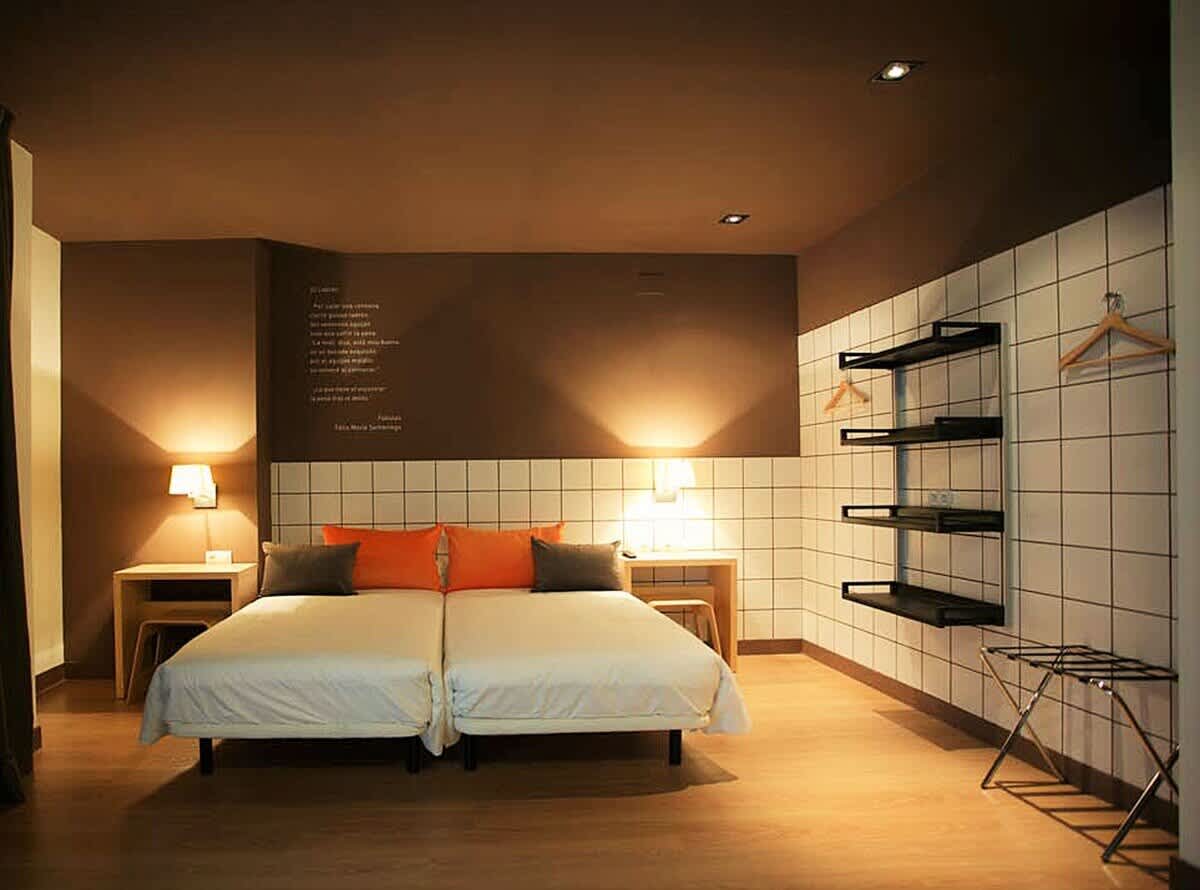 B&B HOTEL Miranda de Ebro photo 1
