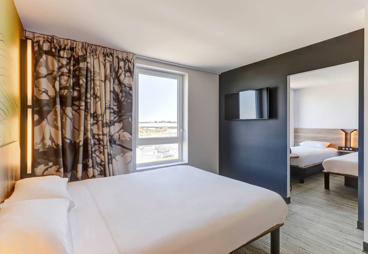 B&B HOTEL Moulins Avermes photo 5