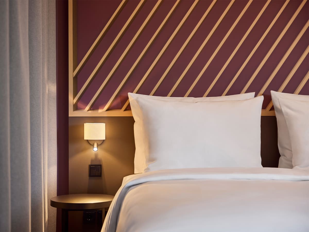 B&B HOTEL Zwickau photo 1