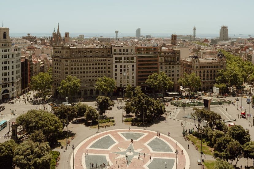 BLESS Barcelona photo 1