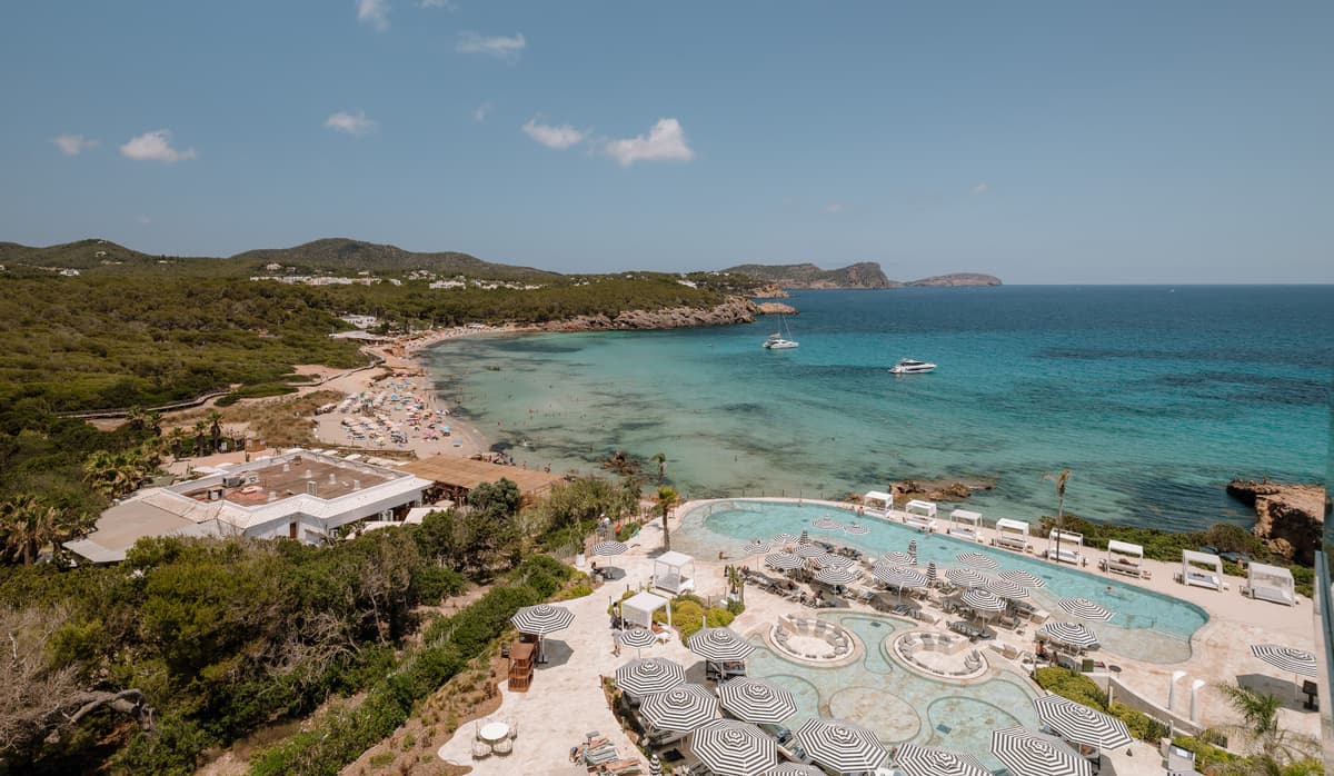 BLESS Ibiza Cala Nova photo 1