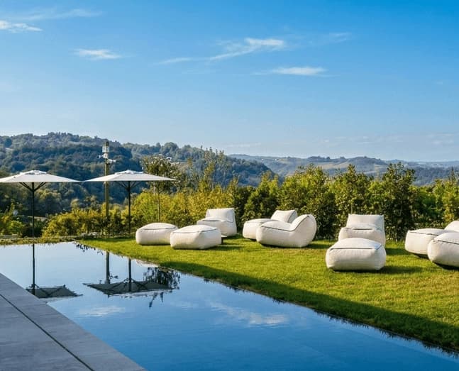 BORGO MONCHIERO HERITAGE by Atmosphere photo 4