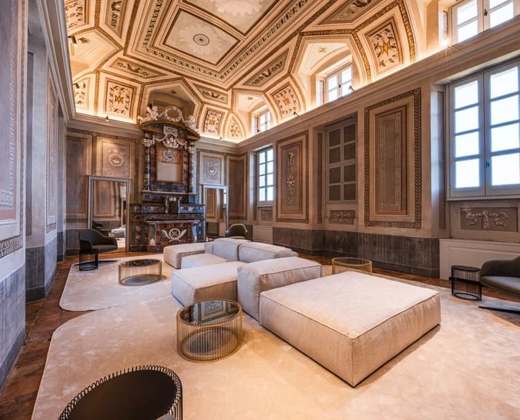 BORGO MONCHIERO HERITAGE by Atmosphere photo 2
