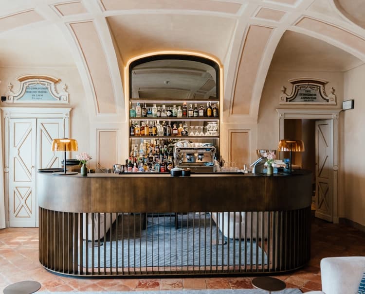 BORGO MONCHIERO HERITAGE by Atmosphere photo 3