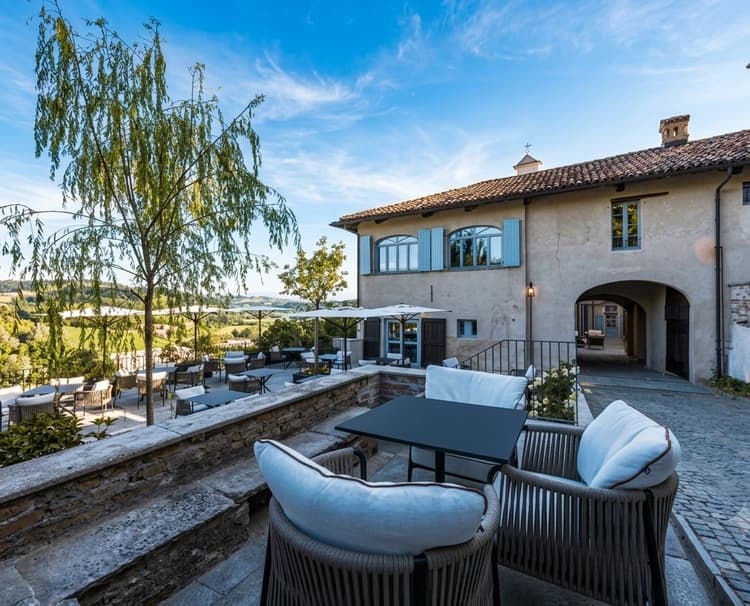 BORGO MONCHIERO HERITAGE by Atmosphere photo 5