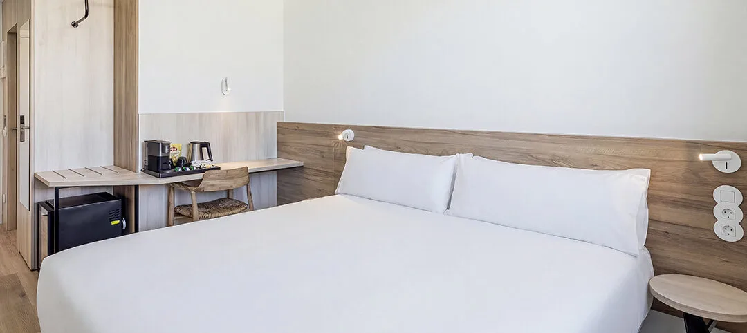 B&B HOTEL Cieza photo 4