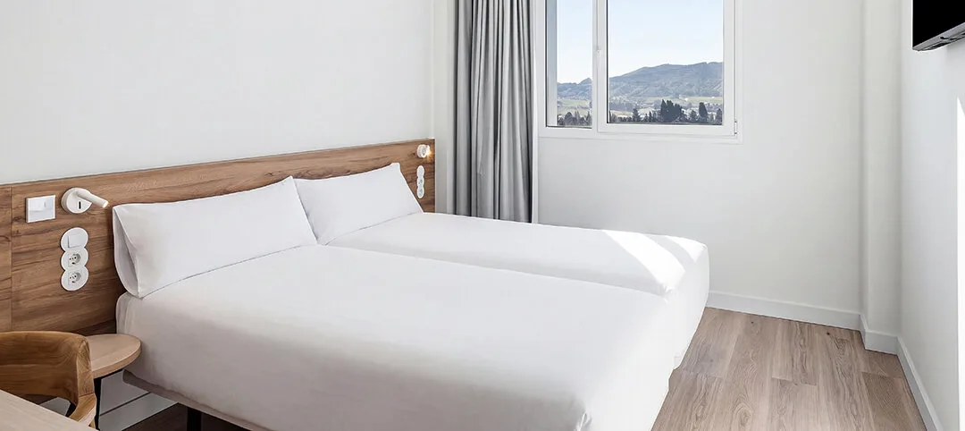 B&B HOTEL Cieza photo 3