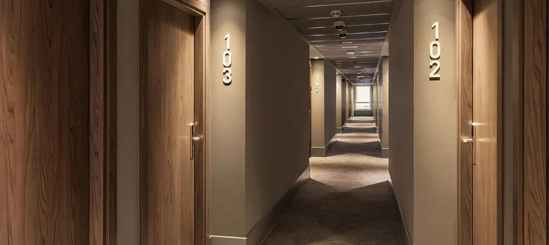 B&B HOTEL MADRID Carabanchel photo 5