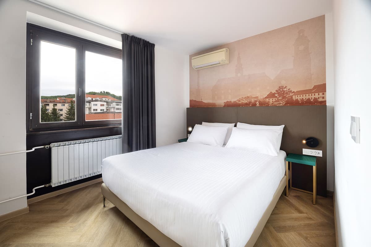 B&B HOTEL Maribor Orel photo 1