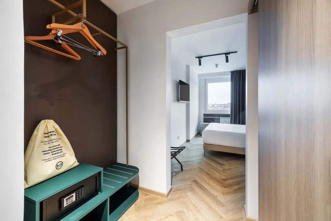 B&B HOTEL Maribor Orel photo 3