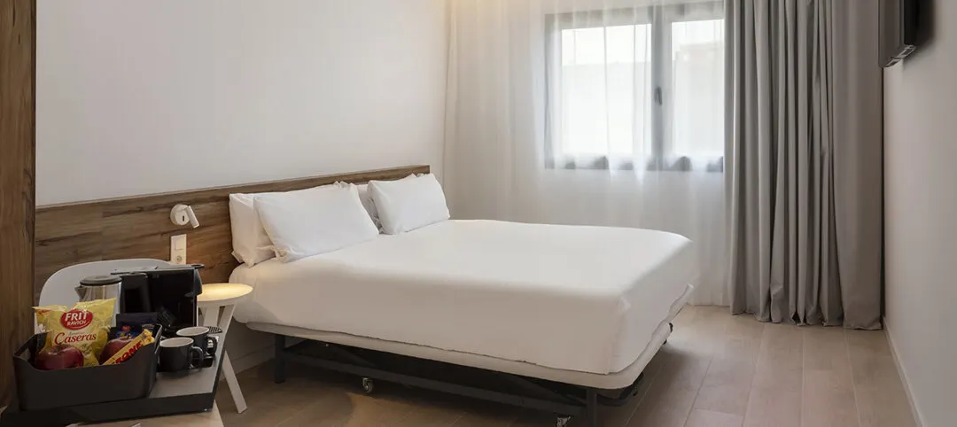 B&B HOTEL Sevilla Bormujos photo 4
