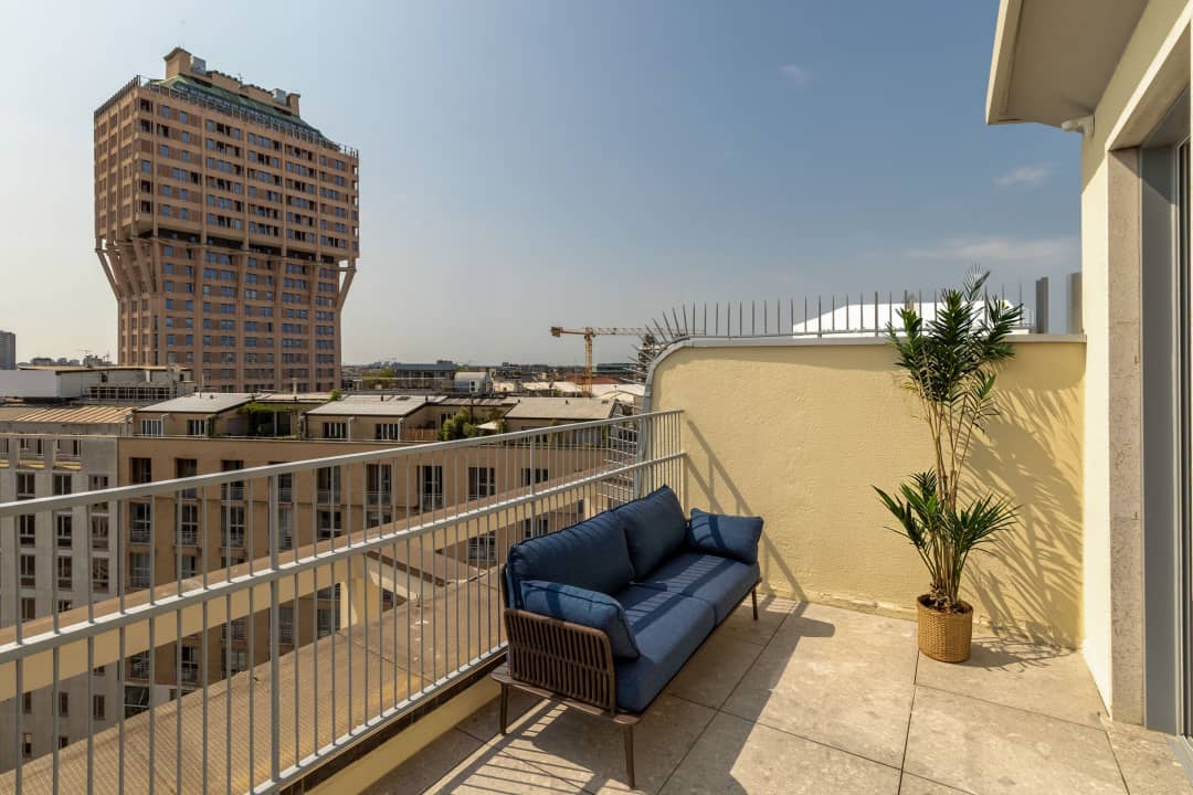 B&B Hotel Milano Duomo Velasca photo 4