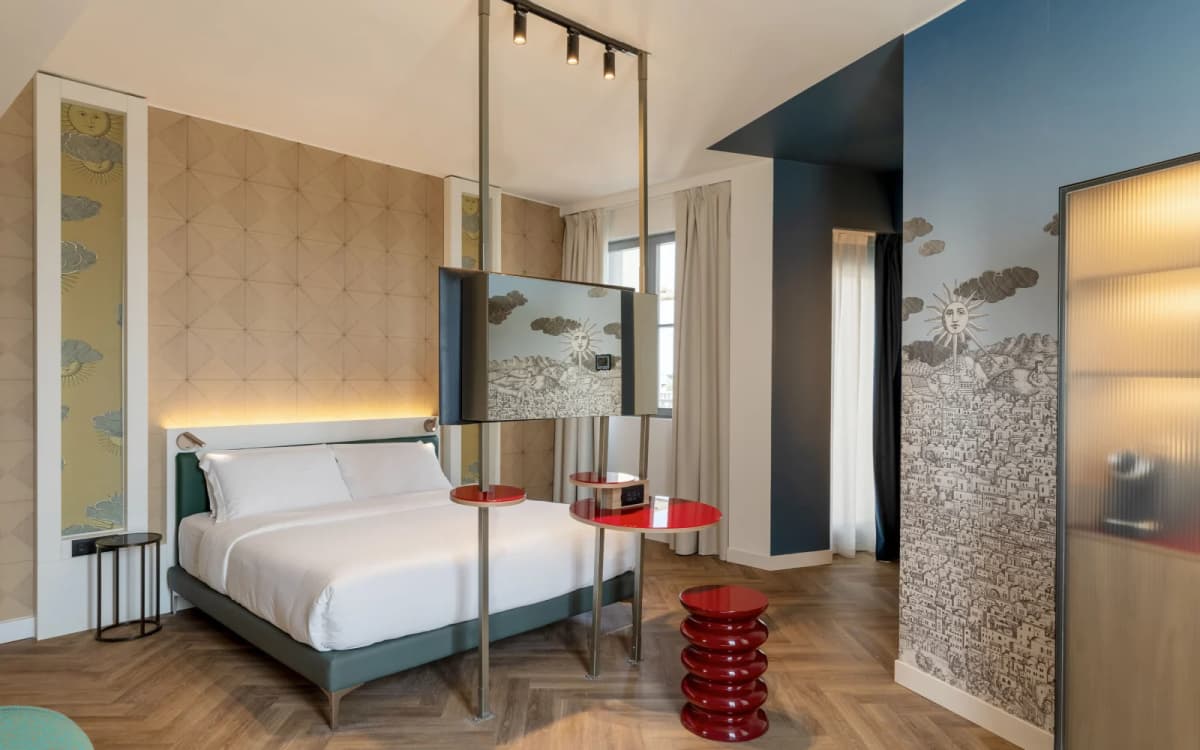 B&B Hotel Milano Duomo Velasca photo 2