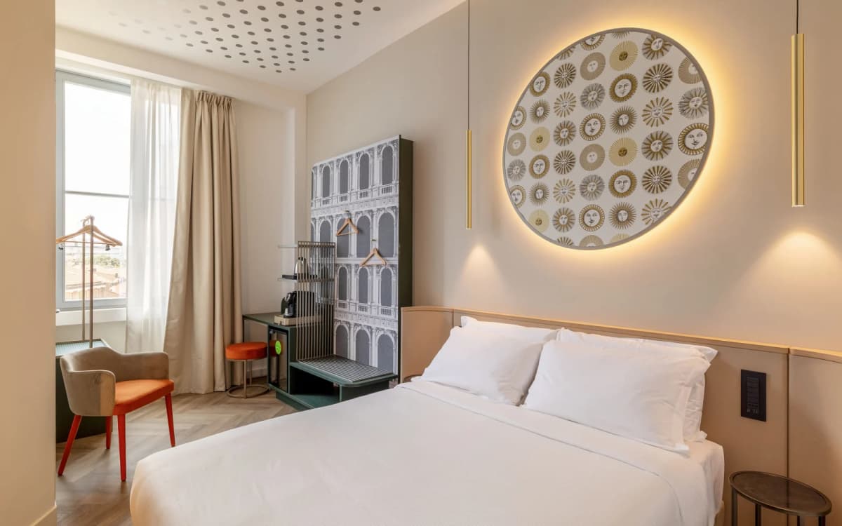 B&B Hotel Milano Duomo Velasca photo 5