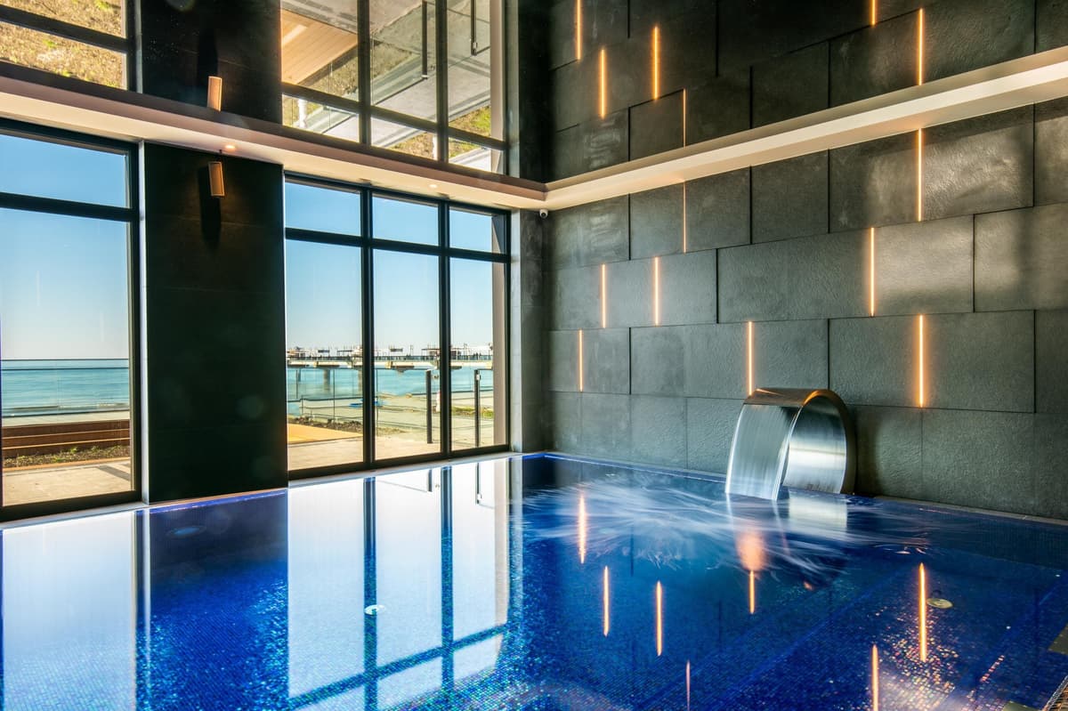 Baltic View Resort & SPA, a member of Radisson Individuals photo 4