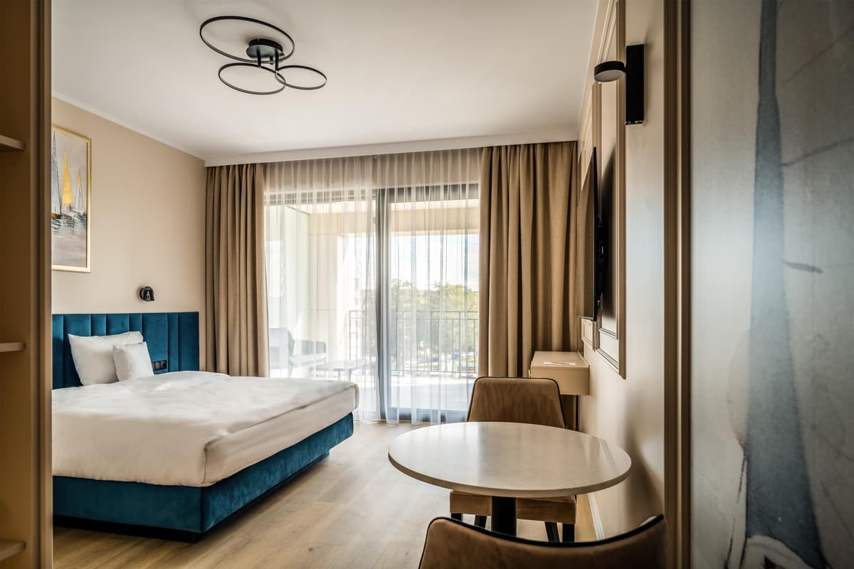 Baltic View Resort & SPA, a member of Radisson Individuals photo 2