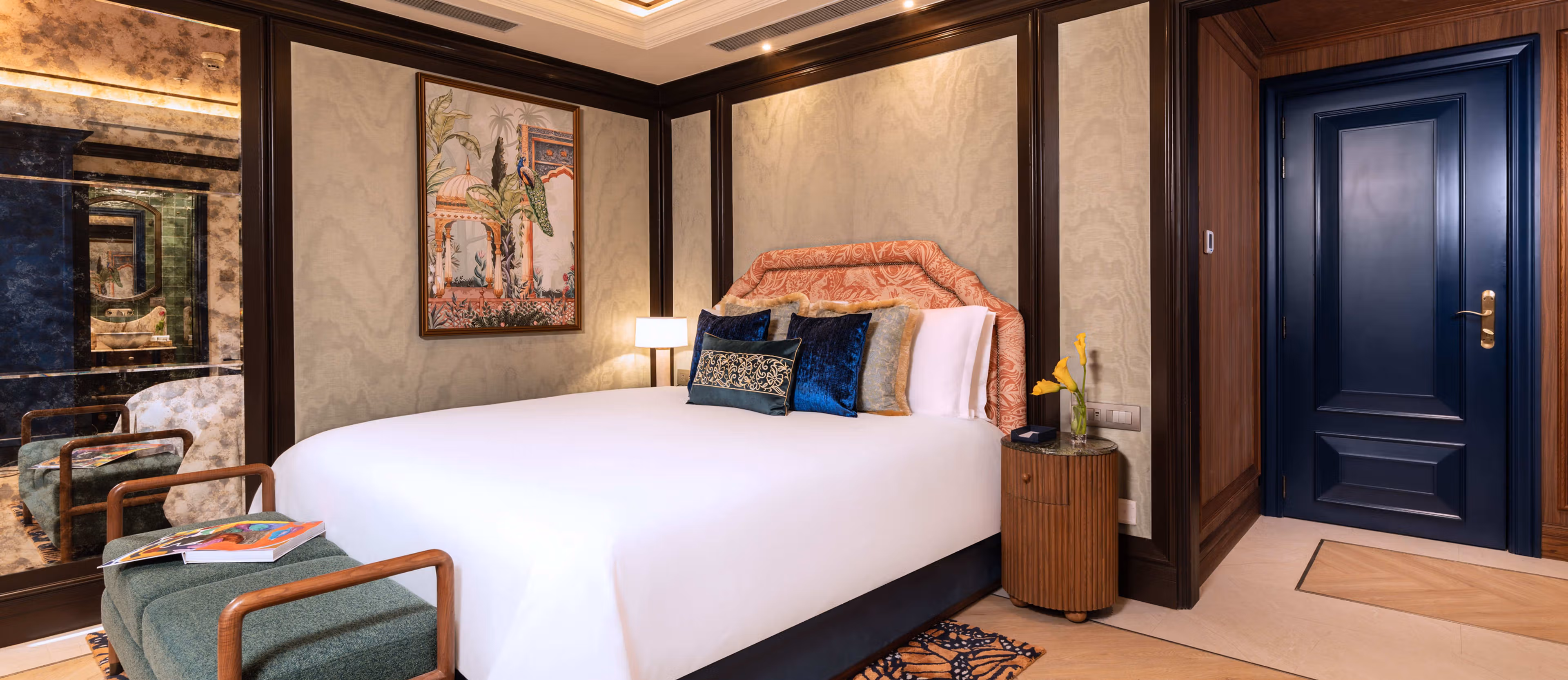 Bandra House, Mumbai - IHCL SeleQtions photo 4