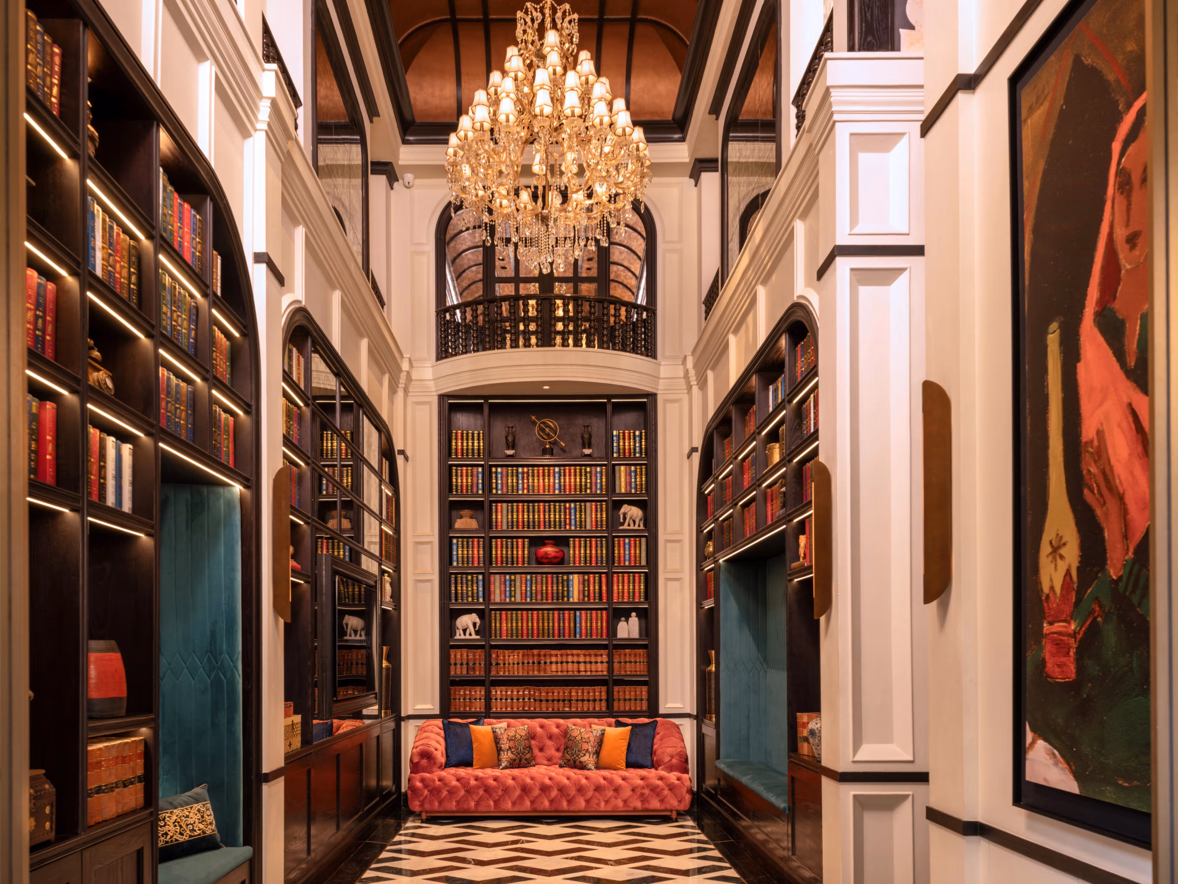 Bandra House, Mumbai - IHCL SeleQtions photo 1