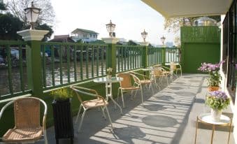 Bangluang Boutique Hotel photo 5