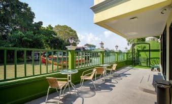 Bangluang Boutique Hotel photo 4