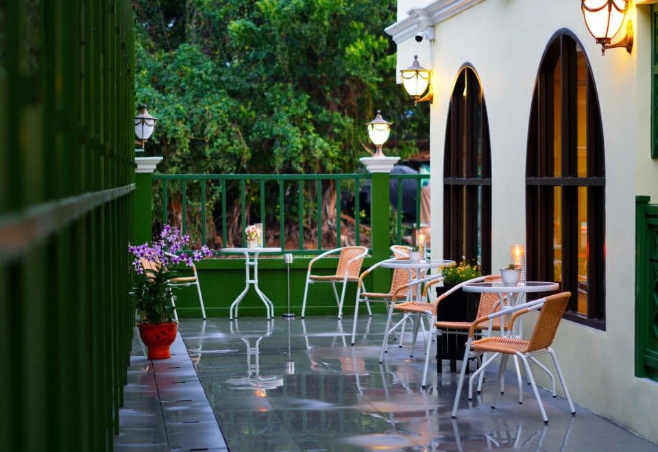 Bangluang Boutique Hotel photo 3