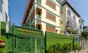 Bangluang Boutique Hotel photo 1