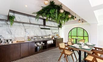 Bangluang Boutique Hotel photo 2