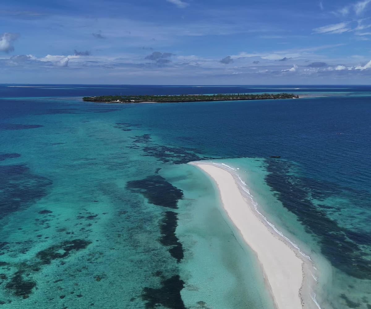 Bawe Island Resort photo 1