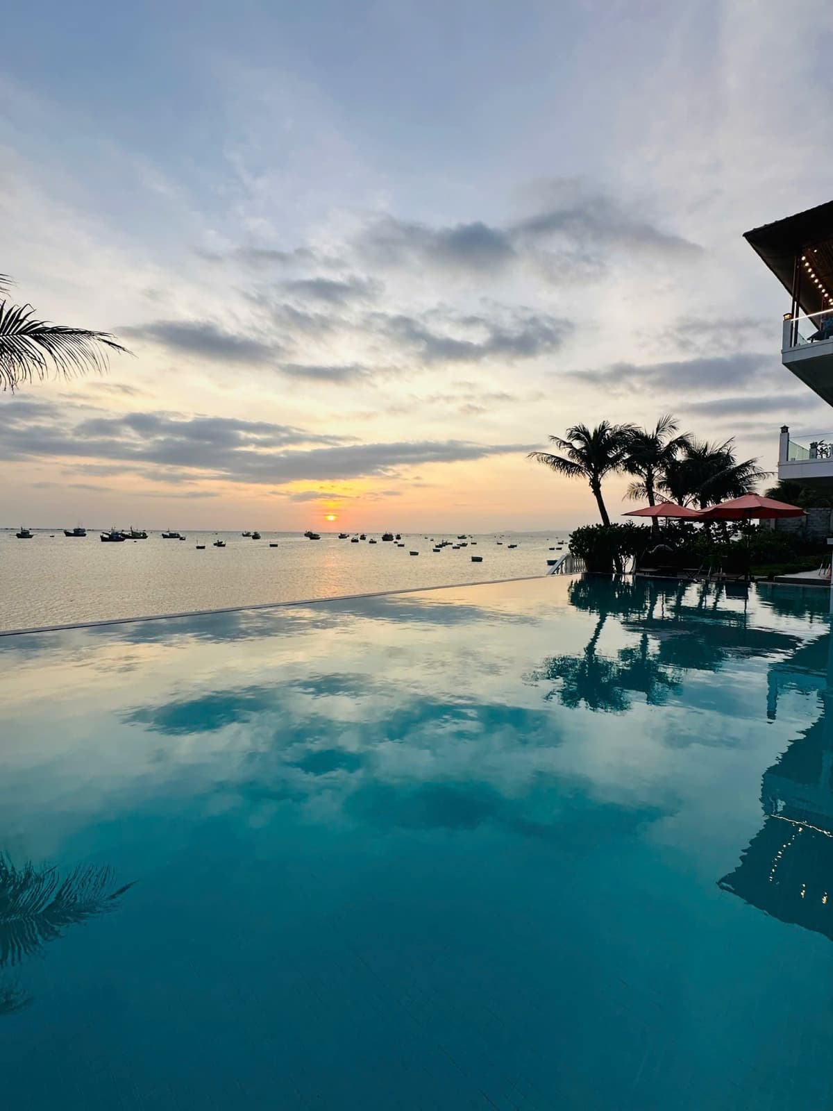 Bay View Resort & Villas photo 2