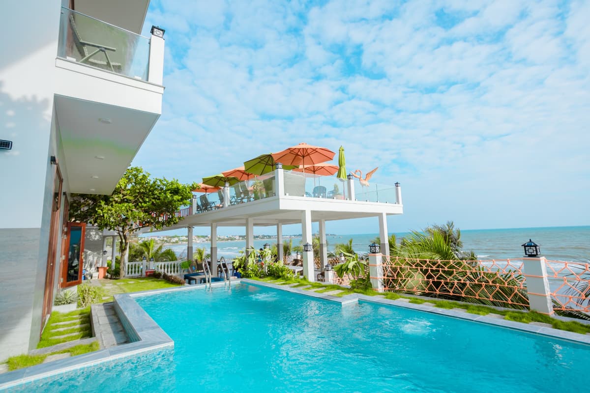 Bay View Resort & Villas photo 1