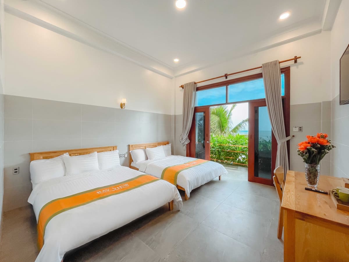 Bay View Resort & Villas photo 3