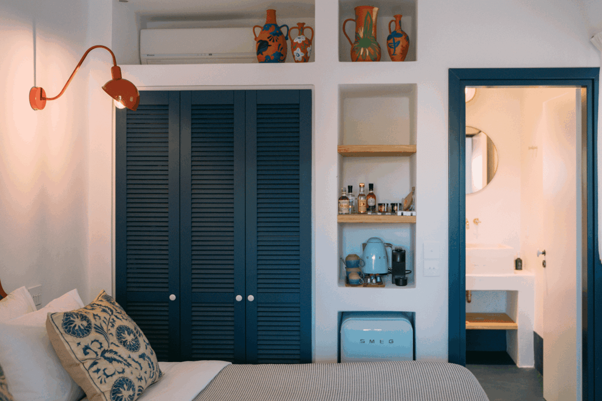 Beach House Antiparos photo 3