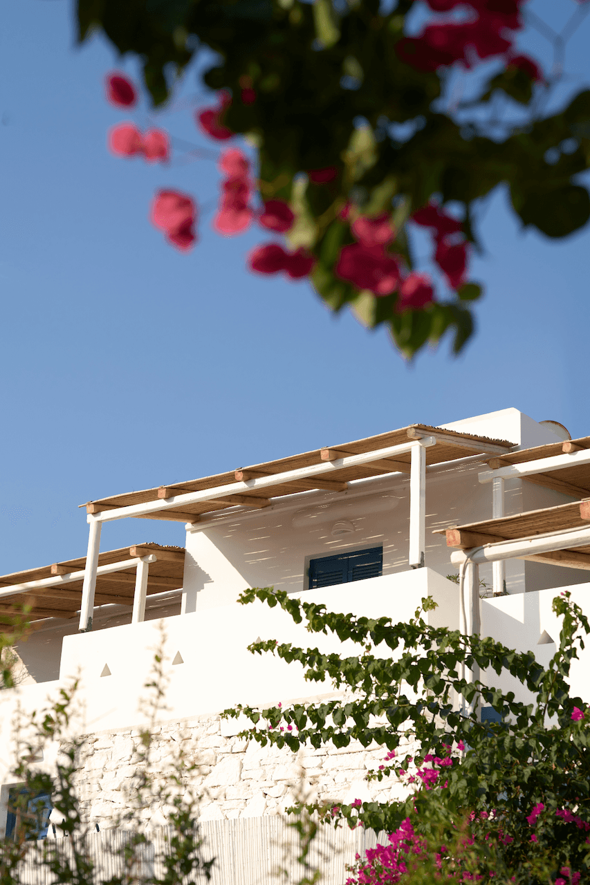 Beach House Antiparos photo 1