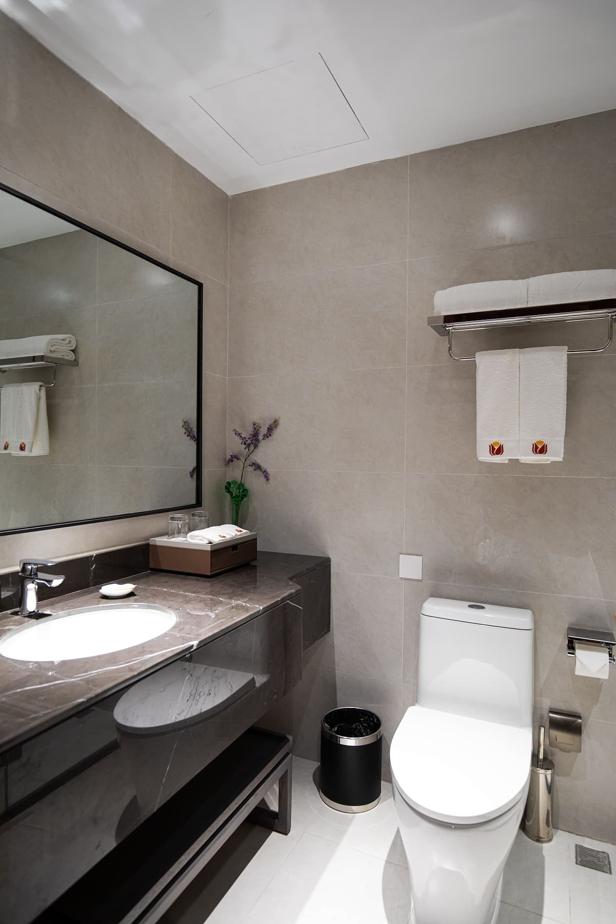 Beijing Palace Soluxe Hotel Astana photo 5