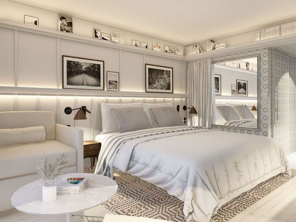 Bel Hôtel Oléron Thalasso & Spa - MGallery Collection photo 5