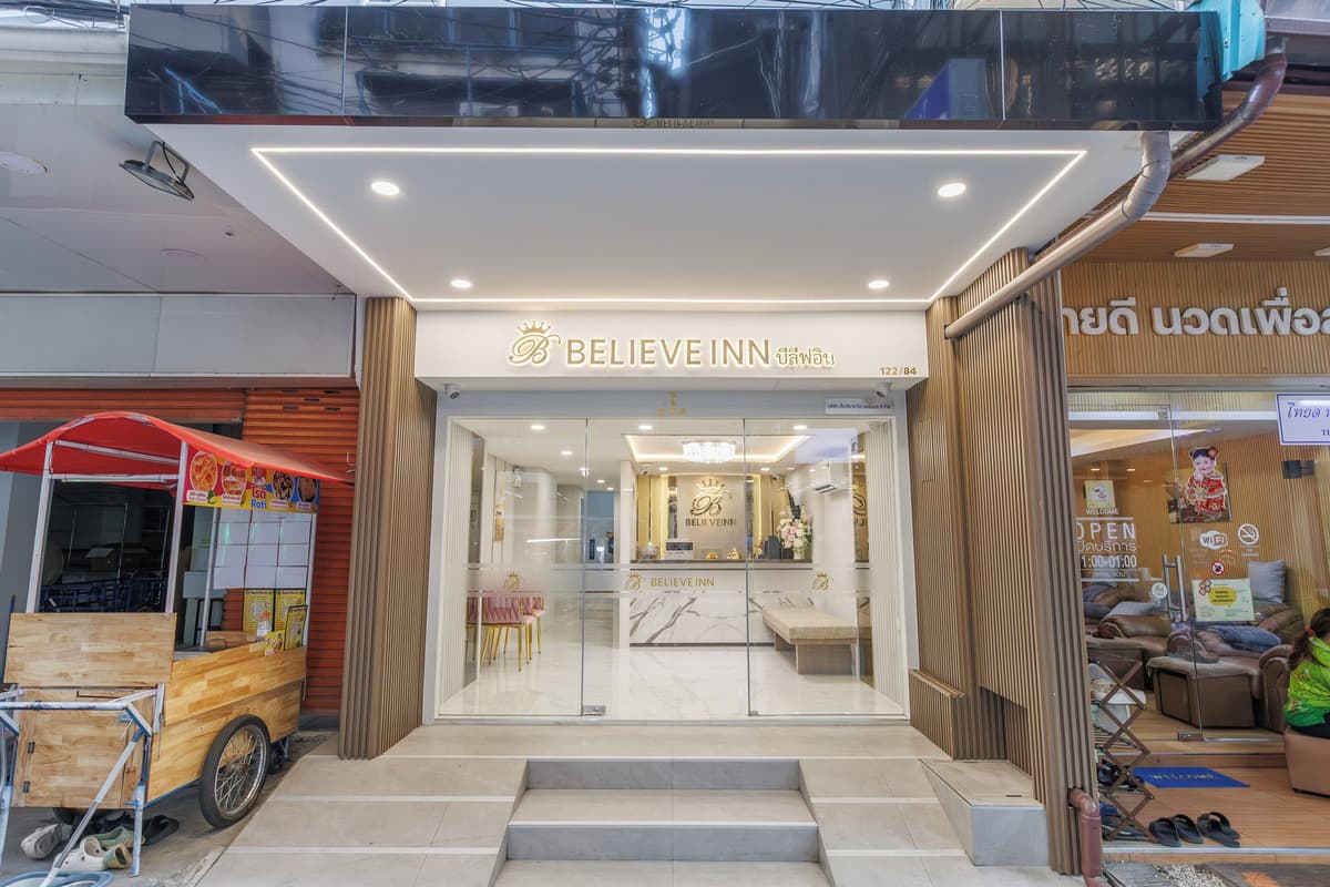 Believeinn photo 1