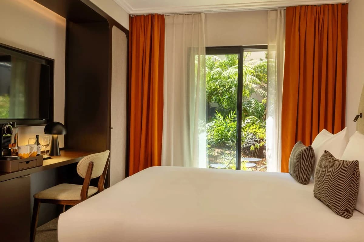 Belinda Hotel & Spa photo 1