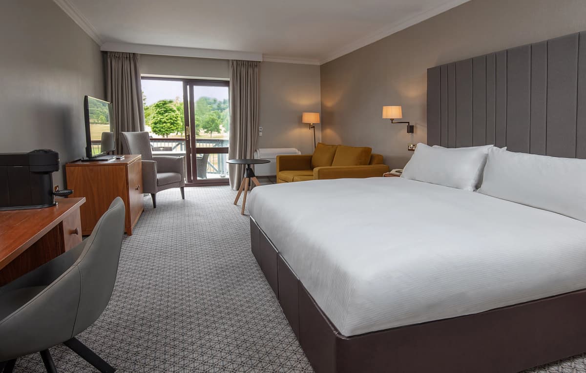 Belton Woods Hotel, Spa & Golf Resort photo 4