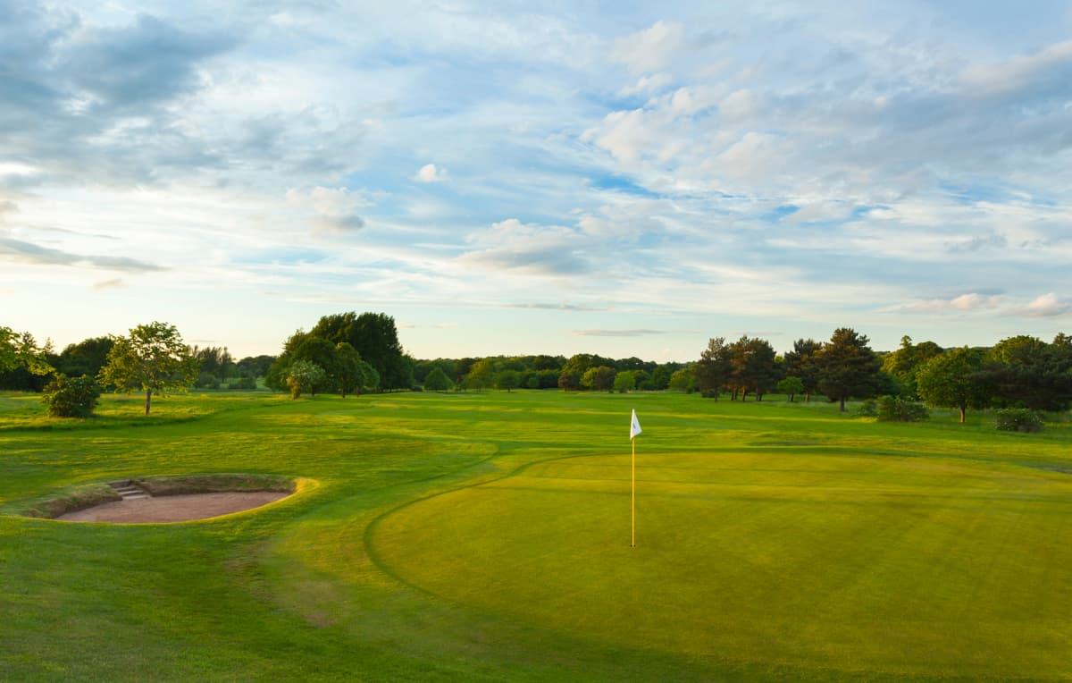 Belton Woods Hotel, Spa & Golf Resort photo 2