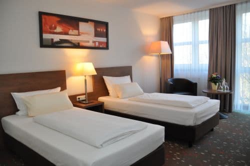 Best Western Hotel Erlangen photo 2