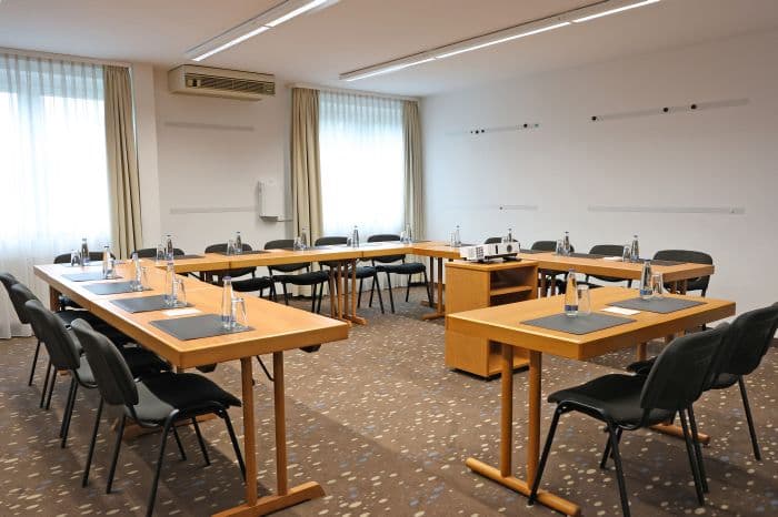 Best Western Hotel Erlangen photo 4