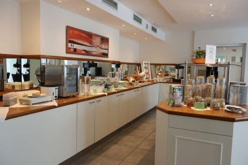 Best Western Hotel Erlangen photo 3